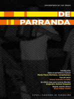 De parranda