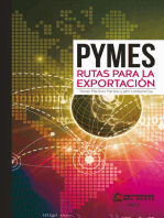 PYME: Rutas para la exportación