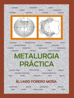 Metalurgia práctica