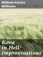 Kora in Hell: Improvisations