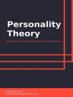 Personality Theory