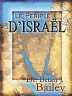 Le Périple d’Israël