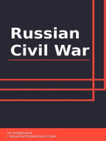 Russian Civil War