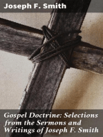 Gospel Doctrine: Selections from the Sermons and Writings of Joseph F. Smith