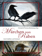 Märchen von Raben: Zum Erzählen und Vorlesen