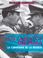 Los zarpazos del puma: La caravana de la muerte