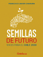 Semillas de futuro: Voces para el Chile 2030