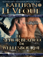 El señor Blanco de Wellesbourne