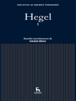 Hegel I