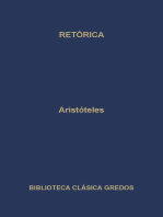 Retórica