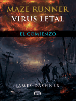 Virus letal: El comienzo