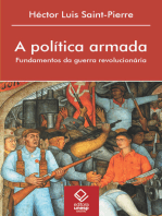 A política armada