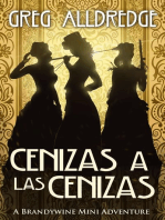 Cenizas a las Cenizas: Miniaventuras de Brandywine, #3, #3