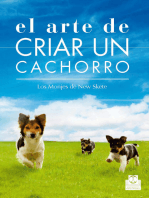 El arte de criar un cachorro