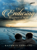 The Enduring Ripples of War