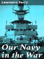 Our Navy in the War