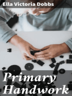 Primary Handwork