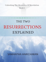 Unlocking The Mysteries Of Revelation: The Two Resurrections Explained