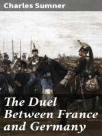 The Duel Between France and Germany