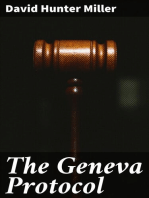 The Geneva Protocol