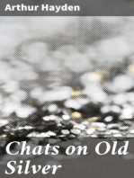 Chats on Old Silver