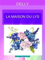 La maison du Lys