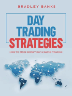 Day Trading Strategies: How to Make Money Day & Swing Trading