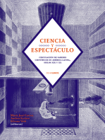 Ciencia y espectáculo