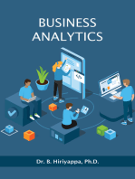 Business Analytics