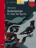 Kulanjango: El viaje del águila