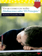 Vivir como un niño