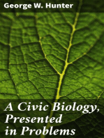 A Civic Biology, Presented in Problems