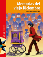 Memorias del Viejo Diciembre