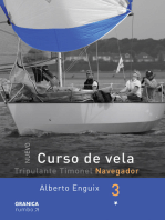 Nuevo curso de vela 3: Navegador