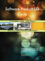 Software Product Life Cycle A Complete Guide - 2020 Edition