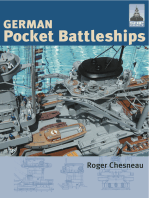 German Pocket Battleships