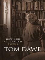 New and Collected Poems