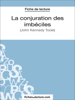 La conjuration des imbéciles: Analyse complète de l'oeuvre