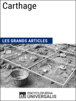 Carthage: Les Grands Articles d'Universalis