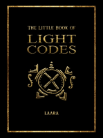 The Little Book of Light Codes: Healing Symbols for Life Transformation