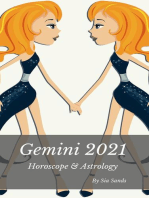 Gemini 2021 Horoscope & Astrology: Horoscopes 2021, #3