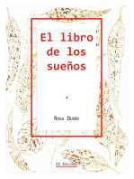 El libro de los sueños