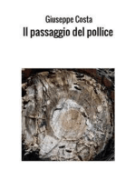 Il passaggio del pollice