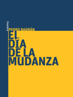 El día de la mudanza