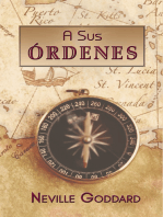 A Sus Órdenes