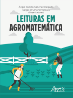 Leituras em Agromatemática