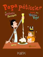 Papa pâtissier