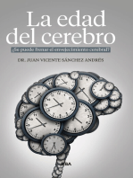 La edad del cerebro