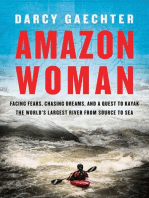 Amazon Woman