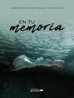 En tu memoria